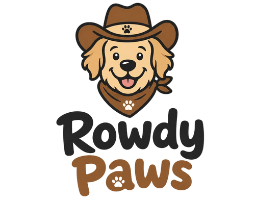 RowdyPaws