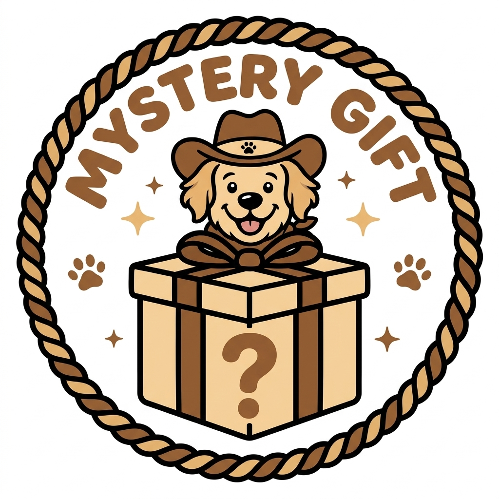 Mystery Gift
