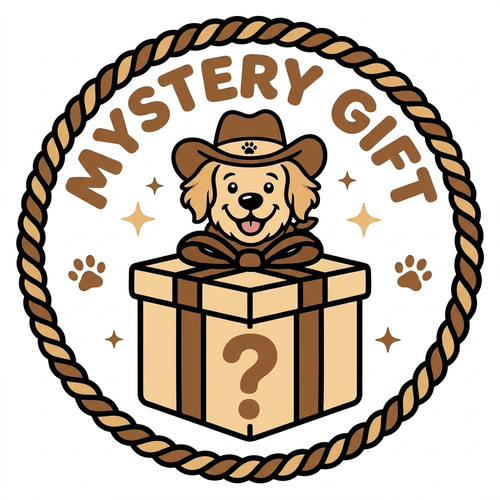 Mystery Gift